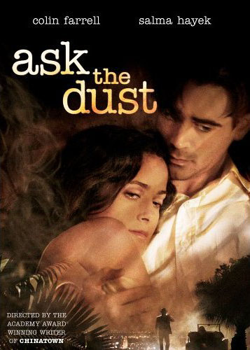 Cover van Ask the Dust